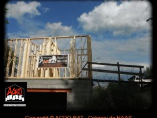 ACRO-BAT | Construction Ossature Bois