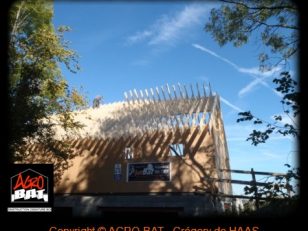  ACRO-BAT | Construction Ossature Bois